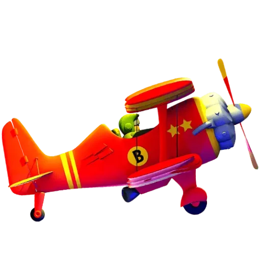 plane
